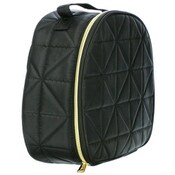 Wholesale - Conair Quilted round train case modella, UPC: 079642229308